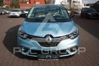 2017 Renault Scenic