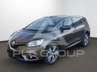 2017 Renault Scenic