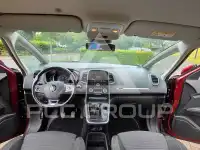 2017 Renault Scenic