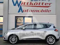 2017 Renault Scenic