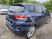2017 Renault Scenic