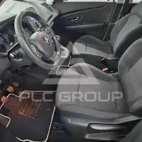 2017 Renault Scenic