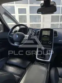 2017 Renault Scenic