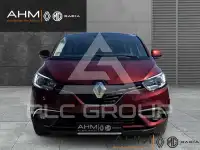 2017 Renault Scenic