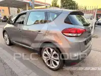 2017 Renault Scenic