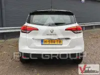 2017 Renault Scenic