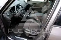 2017 Renault Scenic