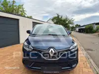2017 Renault Scenic