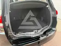 2017 Renault Scenic
