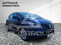2017 Renault Scenic