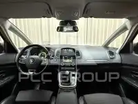2017 Renault Scenic