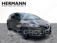 2017 Renault Scenic
