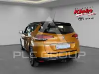 2017 Renault Scenic