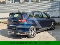 2017 Renault Scenic