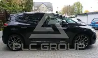 2017 Renault Scenic