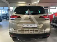 2017 Renault Scenic