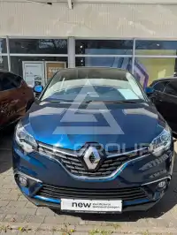 2017 Renault Scenic