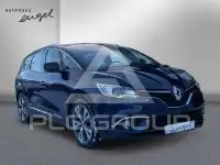 2017 Renault Scenic