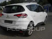 2017 Renault Scenic
