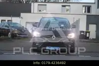 2017 Renault Scenic