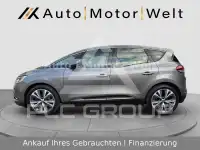 2017 Renault Scenic