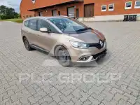 2017 Renault Scenic