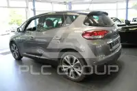 2017 Renault Scenic