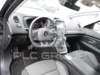 2017 Renault Scenic