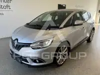 2017 Renault Scenic