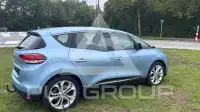 2017 Renault Scenic