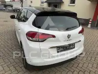 2017 Renault Scenic