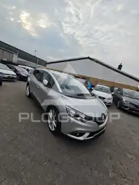 2017 Renault Scenic