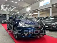2017 Renault Scenic