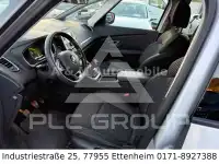 2017 Renault Scenic