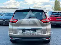 2017 Renault Scenic