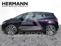 2017 Renault Scenic