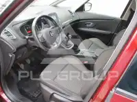 2017 Renault Scenic
