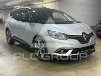 2017 Renault Scenic