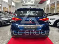 2017 Renault Scenic