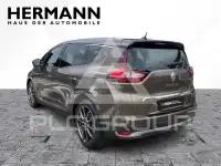 2017 Renault Scenic