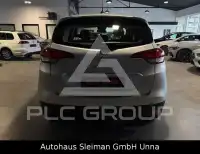 2017 Renault Scenic
