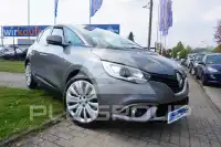 2017 Renault Scenic