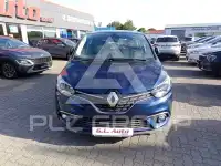 2017 Renault Scenic