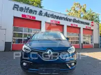 2017 Renault Scenic