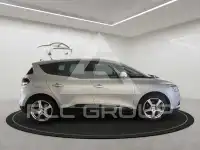 2017 Renault Scenic
