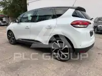 2017 Renault Scenic
