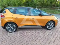 2017 Renault Scenic