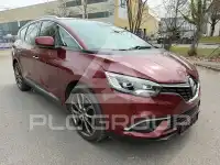 2017 Renault Scenic