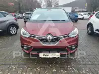 2017 Renault Scenic