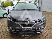 2017 Renault Scenic